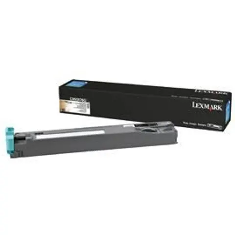 Lexmark C950X76G recolector de toner – imagen 3