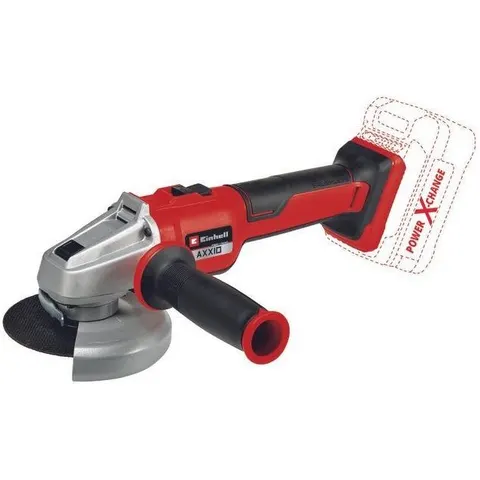 Amoladora angular AXXIO 18/115 Q - EINHELL – imagen 2