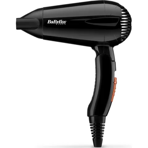 Secador de pelo 2000W - BABYLISS – imagen 2