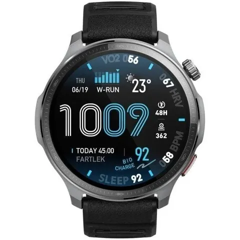 Smartwatch Balance 2 XT (negro) - AMAZFIT – imagen 2