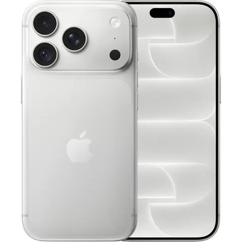Apple iPhone 18 Pro 1TB Plata – imagen 2