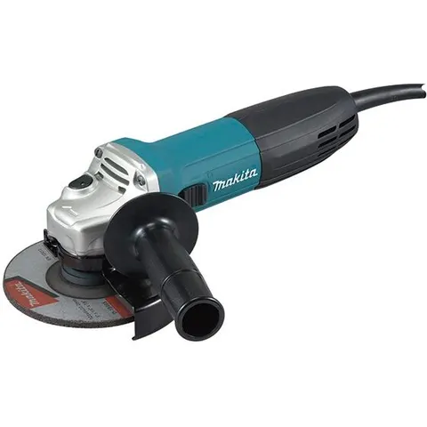 Amoladora angular GA5030R - MAKITA – imagen 2