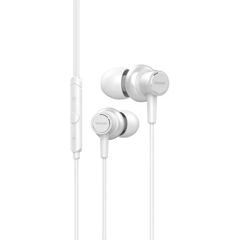 Aiwa ESTM-500WT Blanco – imagen 3