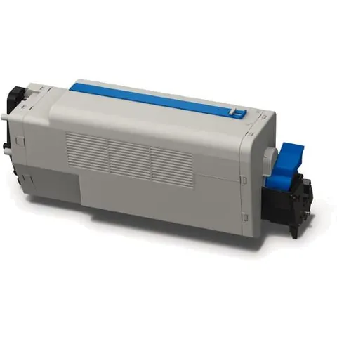 Oki 44661802 toner negro – imagen 3