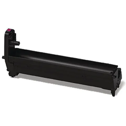 Oki 45395702 tambor magenta – imagen 3