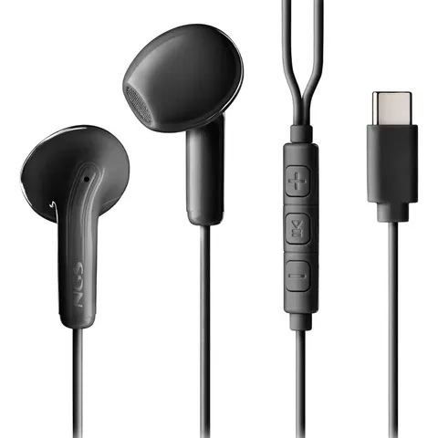 Ngs CROSS GLIDE Negro – imagen 3