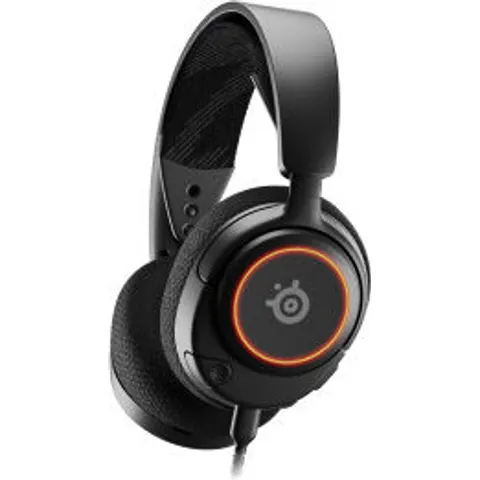 SteelSeries Auriculares Arctis Nova 3 Negro – imagen 2