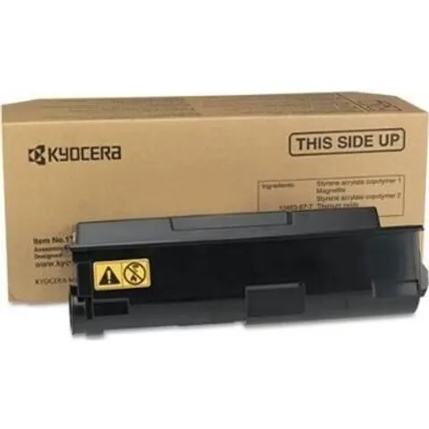 Kyocera TK-1125 toner negro – imagen 5