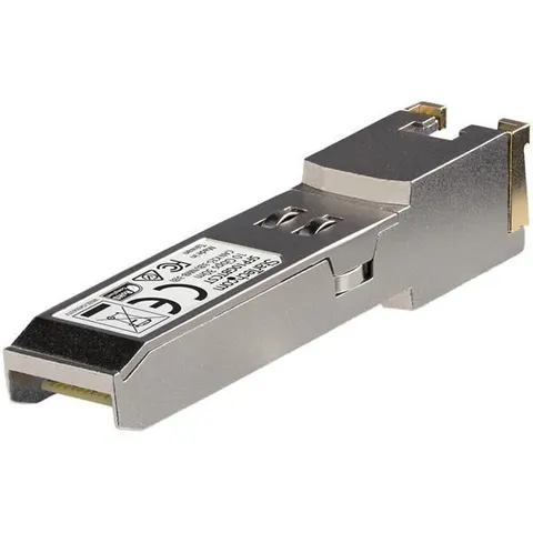 Módulo Transceptor de Red 10000 Mbit/s SFP+ Cobre - STARTECH – imagen 3