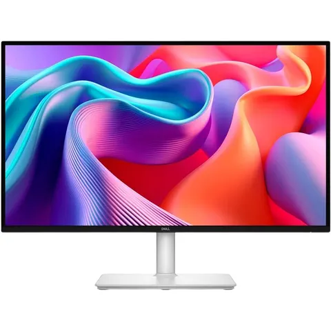 Monitor IPS 27" Plus S2725DSM Quad HD (Blanco) - DELL – imagen 2
