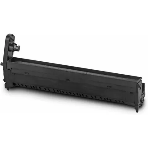 Oki 44064012 Tambor negro – imagen 3