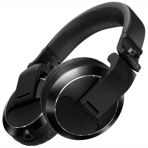 Pioneer DJ HDJ-X7 – imagen 2