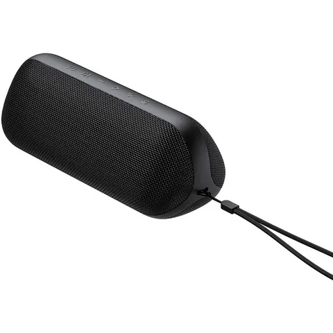 Altavoz portátil 16W (Negro) - HAVIT – imagen 2