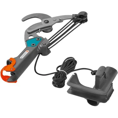 Tijeras de podar con corte bypass Combisystem - GARDENA – imagen 2