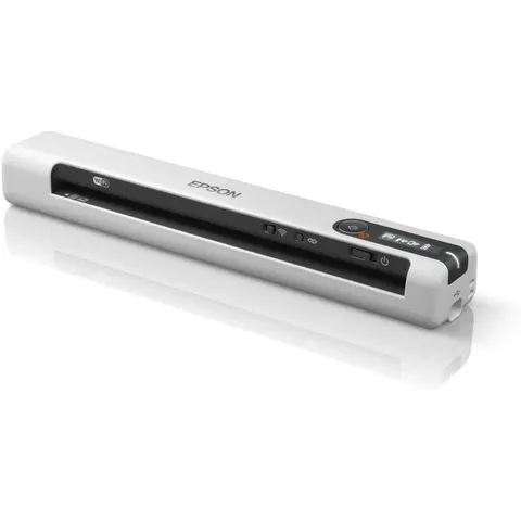 Epson Escáner Portátil WorkForce DS-80W – imagen 2