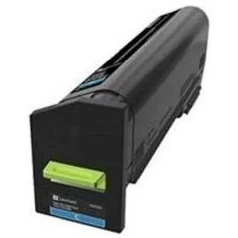Lexmark 24B5996 toner magenta – imagen 3