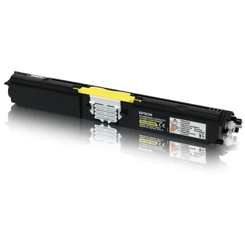 Epson S050558 toner amarillo – imagen 2