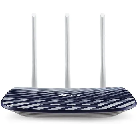 Tp-Link Archer C20 AC750 V4.0 – imagen 2