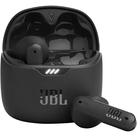 Auriculares JBL Tune Flex Tws Negro – imagen 2