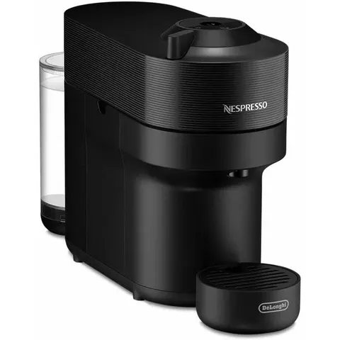 Cafetera automática ENV90.B Nespresso Vertuo Pop (Negra) - DELONGHI – imagen 2