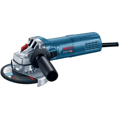 Amoladora angular profesional GWS 9-125 S - BOSCH – imagen 2