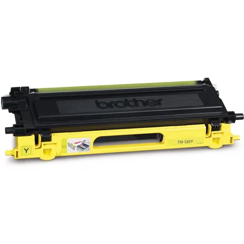 Brother TN130Y toner amarillo – imagen 3