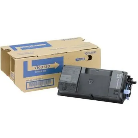 Kyocera TK-3130 toner negro – imagen 3
