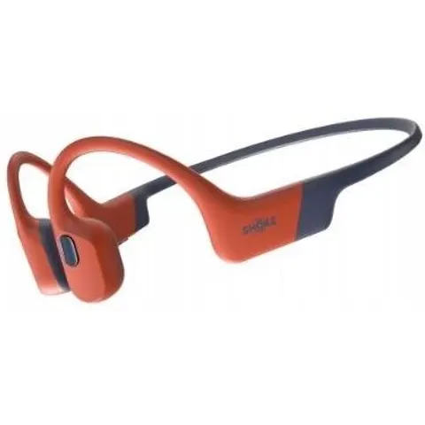 Shokz Auriculares Openswim Pro Rojo – imagen 5