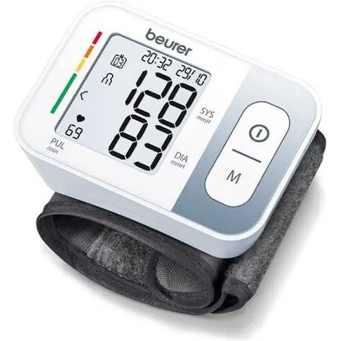 Monitor de presión arterial - BEURER – imagen 2