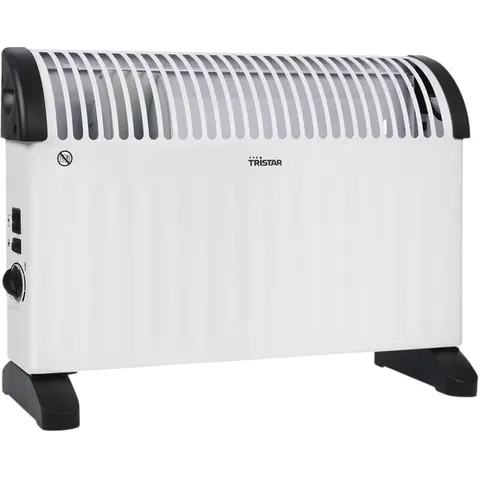 Tristar Sp Tristar KA-5168 Interior Blanco 2000 W Convector – imagen 3