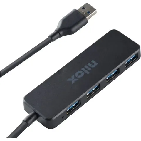 Nilox NXHUB402 – imagen 3