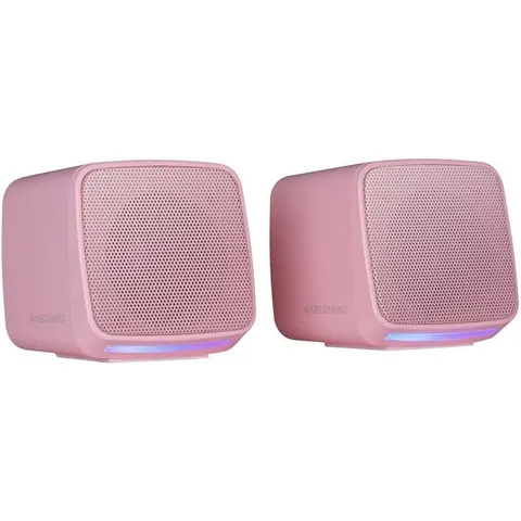 Mars Gaming MS-PRO Rosa – imagen 3