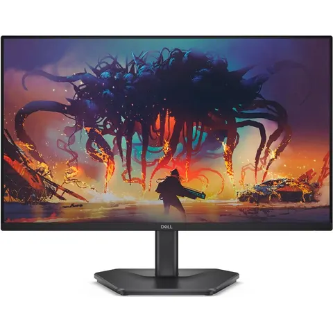 Monitor IPS de 24" SE2425HG Full HD (negro) - DELL – imagen 2
