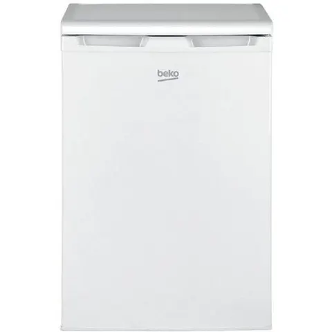 Frigorífico 101L (Blanco) - BEKO – imagen 2