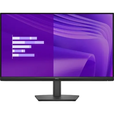 Monitor LCD E Series E2425HM de 23,8" Full HD (Negro) - DELL – imagen 3