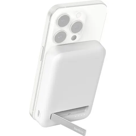 Belkin BoostCharge Pro Blanco - 8000 mAh – imagen 4