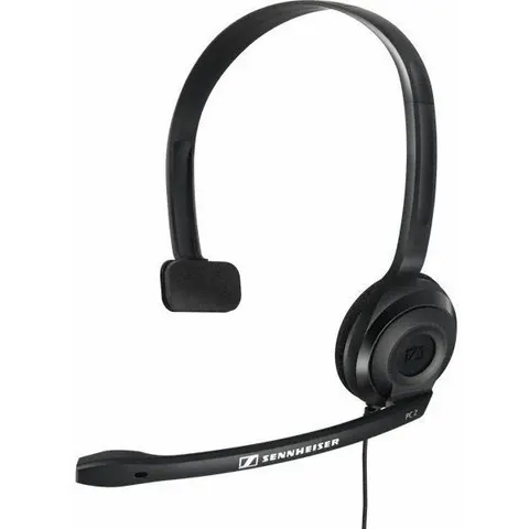 Auriculares Sennheiser PC 2 CHAT – imagen 2