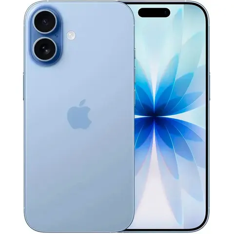 Apple Iphone 17 256GB azul – imagen 5