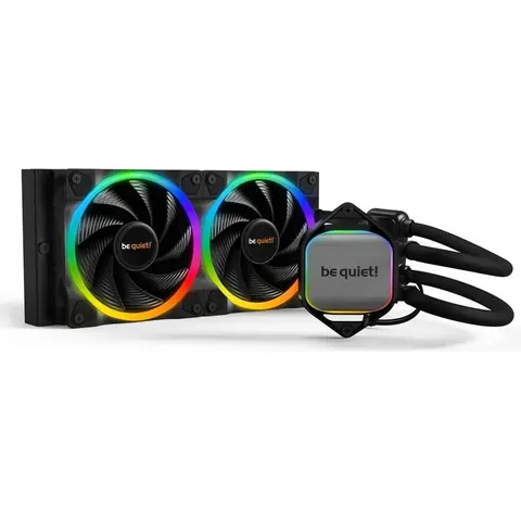 BEQUIET BQT BW013 - be quiet Pure Loop 2 FX 240mm – imagen 3