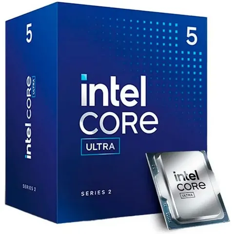Intel Core Ultra 5 225F – imagen 5