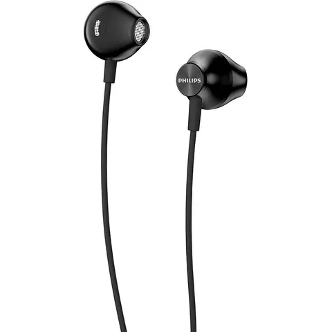 Philips TAUE100BK/00 Negro – imagen 2