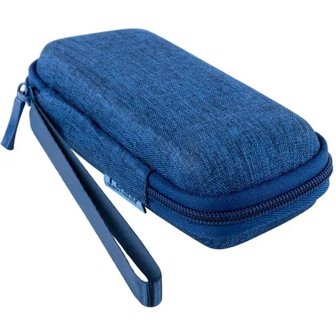 Bolsa para disco duro SSD M.2 (Azul) - TOOQ – imagen 2
