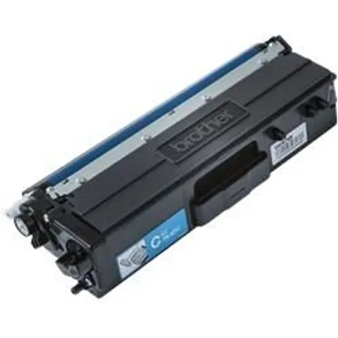 Brother TN-421C toner cian – imagen 3
