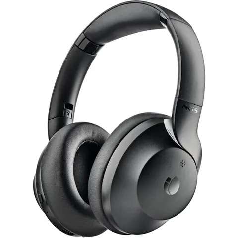 Ngs ARTICA SHAKE Negro – imagen 3