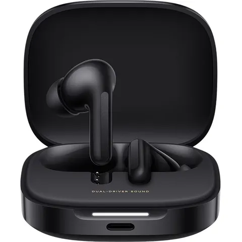 Xiaomi Redmi Buds 6 Negro – imagen 3