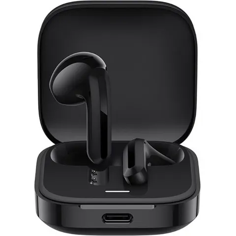 Xiaomi Auriculares Redmi Buds 6 Active Negro – imagen 2