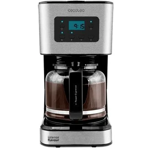 Coffee 66 Cafetera de Filtro Inteligente - CECOTEC – imagen 2