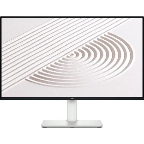 Monitor IPS Full HD S2425HS de 23,8" (negro/plateado) - DELL – imagen 2