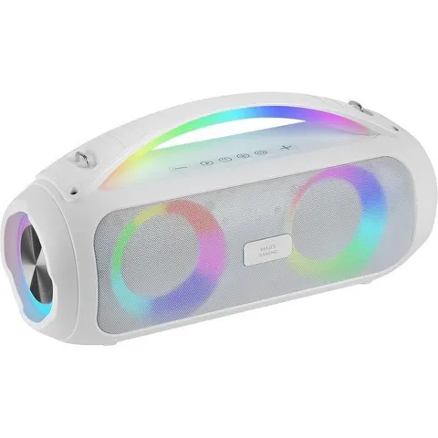 Mars Gaming MS-PULSE Blanco – imagen 2
