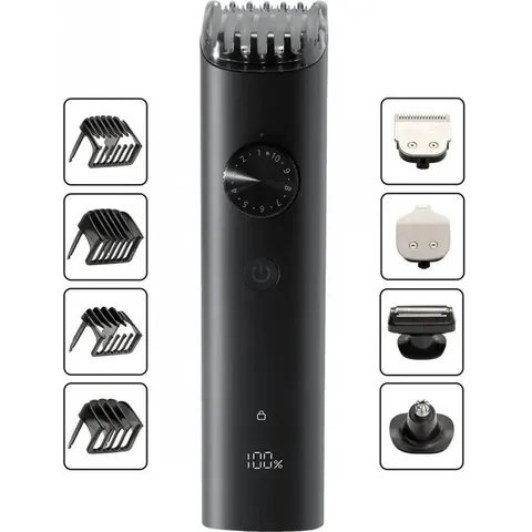 Xiaomi Grooming Kit Pro – imagen 2